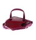 LACOSTE Shopping Cross Bag Rubine