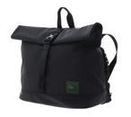LACOSTE Messenger Bag Noir LACOSTE Messenger Bag Noir