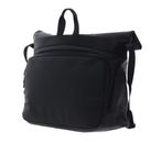 LACOSTE Messenger Bag Noir LACOSTE Messenger Bag Noir