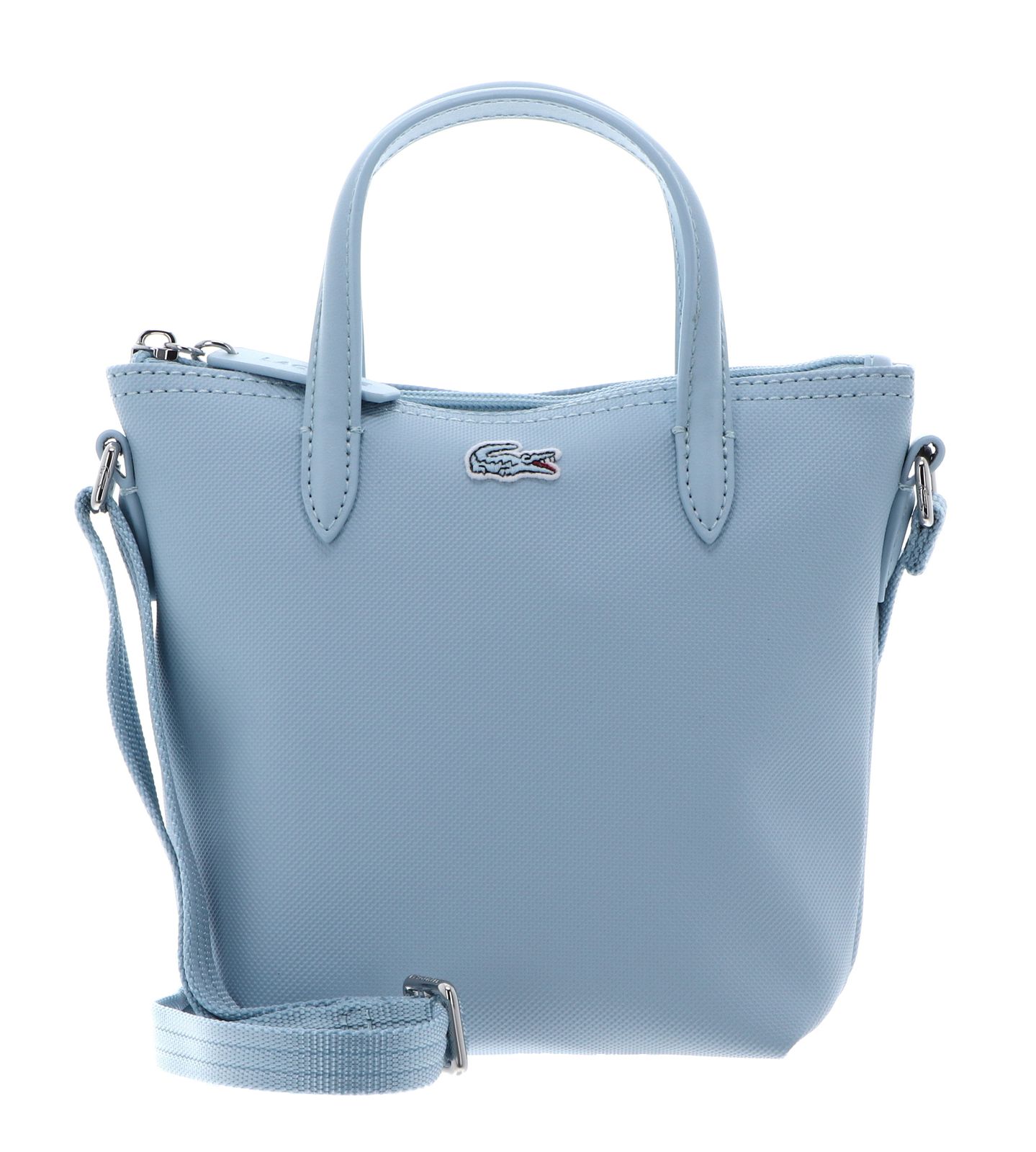 LACOSTE Shopping Cross Bag Ruisseau