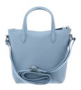 LACOSTE Shopping Cross Bag Ruisseau LACOSTE Shopping Cross Bag Ruisseau