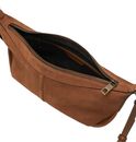 LIEBESKIND BERLIN Paris II Hobo S Brown