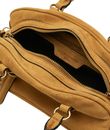 LIEBESKIND BERLIN Capri Satchel S Honey Suede LIEBESKIND BERLIN Capri Satchel S Honey Suede
