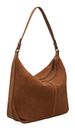 LIEBESKIND BERLIN Paris II Hobo Bag M Brown LIEBESKIND BERLIN Paris II Hobo Bag M Brown