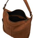 LIEBESKIND BERLIN Paris II Hobo Bag M Brown LIEBESKIND BERLIN Paris II Hobo Bag M Brown