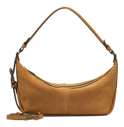 LIEBESKIND BERLIN Paris II Hobo S Honey Suede LIEBESKIND BERLIN Paris II Hobo S Honey Suede