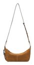 LIEBESKIND BERLIN Paris II Hobo S Honey Suede LIEBESKIND BERLIN Paris II Hobo S Honey Suede