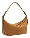 LIEBESKIND BERLIN Paris II Hobo S Honey Suede LIEBESKIND BERLIN Paris II Hobo S Honey Suede