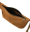 LIEBESKIND BERLIN Paris II Hobo S Honey Suede LIEBESKIND BERLIN Paris II Hobo S Honey Suede