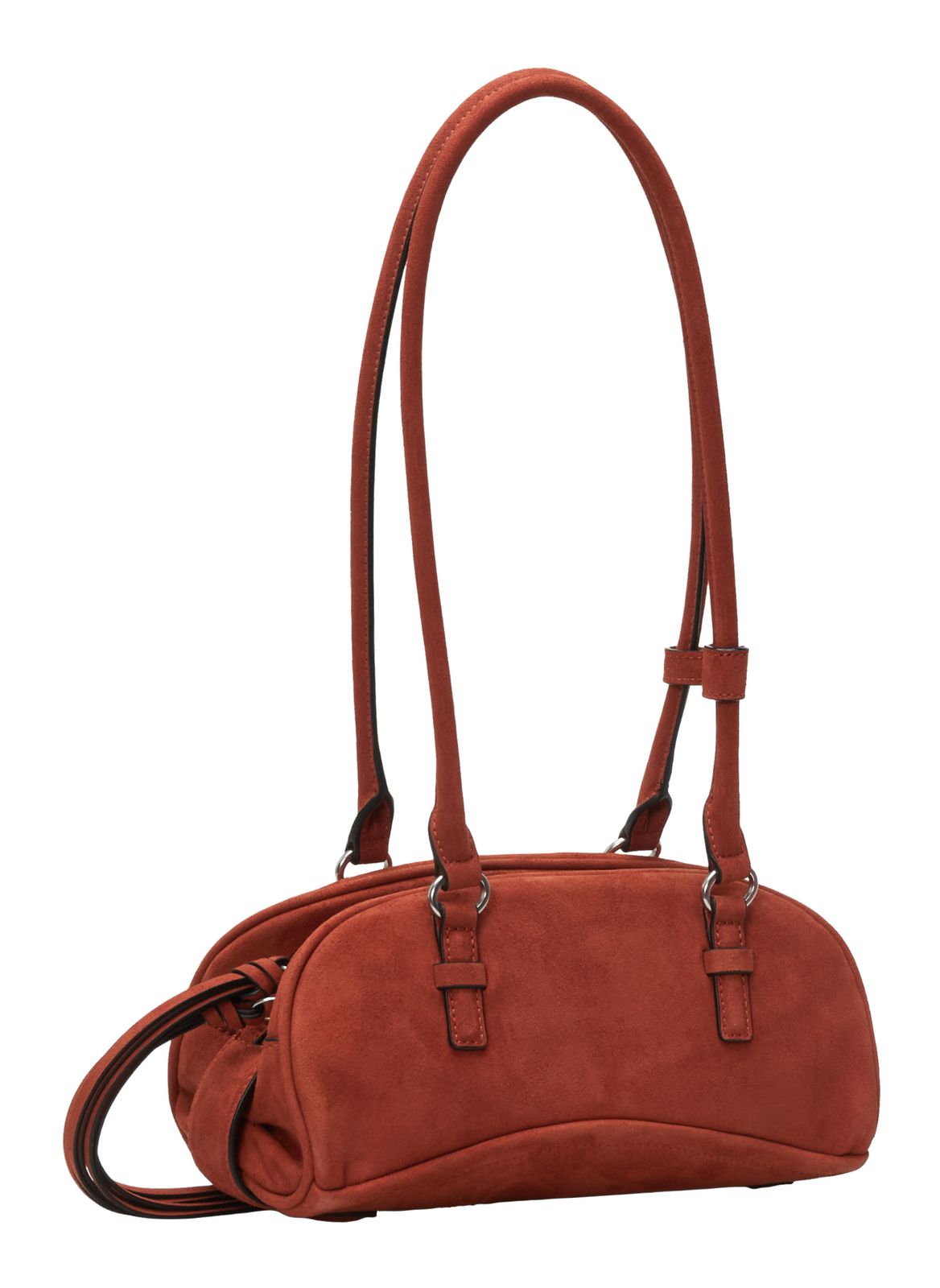 LIEBESKIND BERLIN Capri Satchel S Red Rock LIEBESKIND BERLIN Capri Satchel S Red Rock