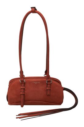 LIEBESKIND BERLIN Capri Satchel S Red Rock