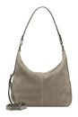 LIEBESKIND BERLIN Paris II Hobo Bag M Neutral Grey LIEBESKIND BERLIN Paris II Hobo Bag M Neutral Grey