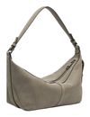 LIEBESKIND BERLIN Paris II Hobo S Neutral Grey LIEBESKIND BERLIN Paris II Hobo S Neutral Grey
