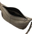 LIEBESKIND BERLIN Paris II Hobo S Neutral Grey LIEBESKIND BERLIN Paris II Hobo S Neutral Grey