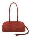 LIEBESKIND BERLIN Capri Satchel M Red Rock LIEBESKIND BERLIN Capri Satchel M Red Rock