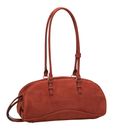 LIEBESKIND BERLIN Capri Satchel M Red Rock LIEBESKIND BERLIN Capri Satchel M Red Rock