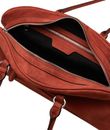 LIEBESKIND BERLIN Capri Satchel M Red Rock LIEBESKIND BERLIN Capri Satchel M Red Rock