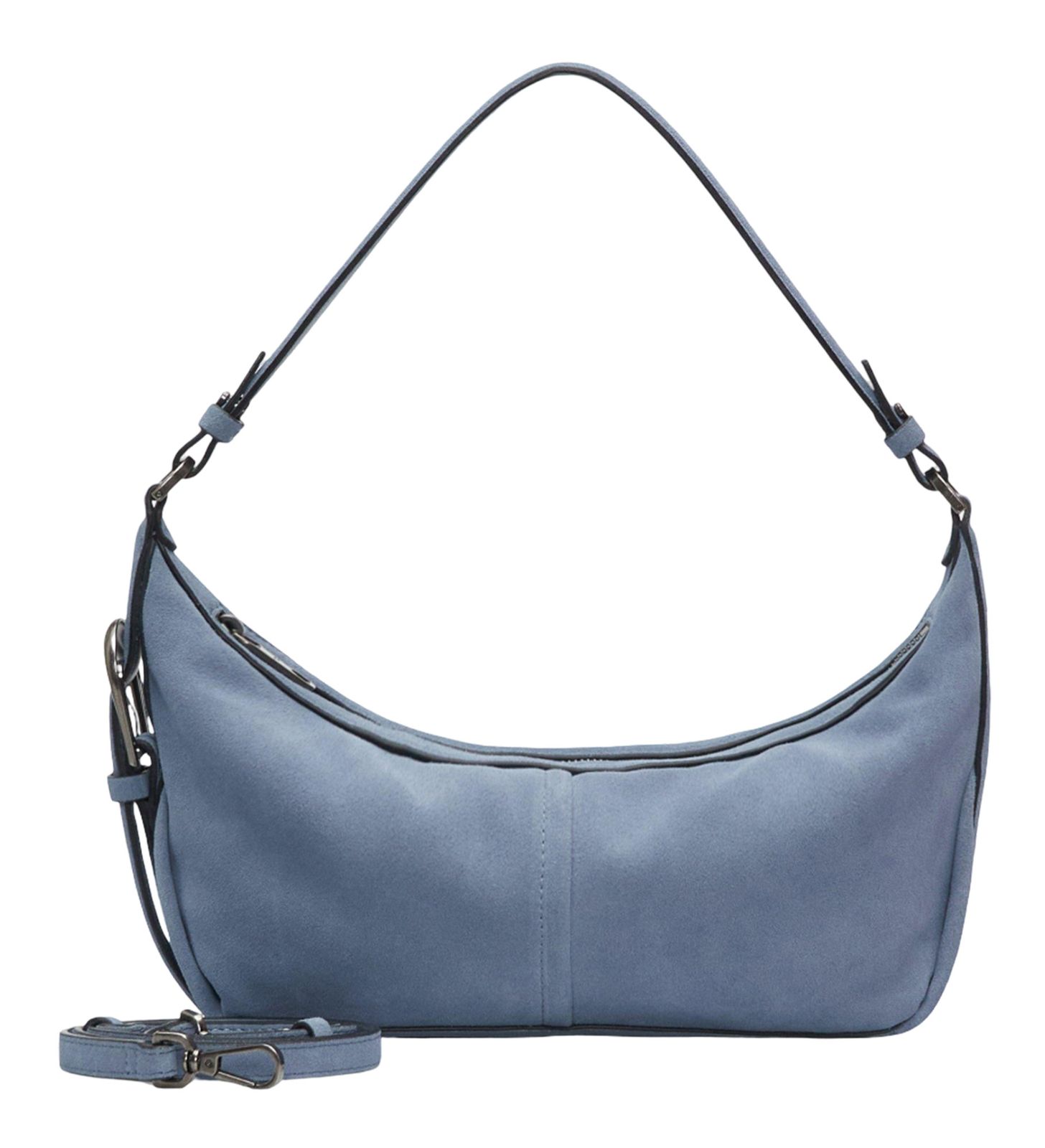 LIEBESKIND BERLIN Paris II Hobo S Flower Blue LIEBESKIND BERLIN Paris II Hobo S Flower Blue