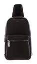 BOSS Northon Monostrap Dark Brown