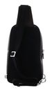 BOSS Northon Monostrap Dark Brown