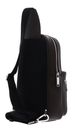BOSS Northon Monostrap Dark Brown