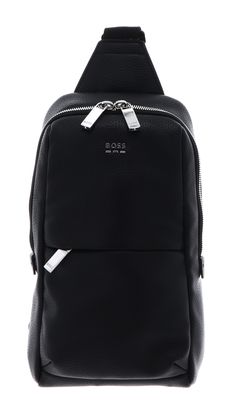 BOSS Ray Evo Monostrap Black BOSS Ray Evo Monostrap Black