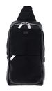 BOSS Ray Evo Monostrap Black