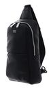 BOSS Ray Evo Monostrap Black