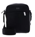 BOSS Ray Evo NS Zip Crossbody Black