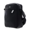BOSS Ray Evo NS Zip Crossbody Black