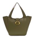 GUESS Camden Tote L Olive GUESS Camden Tote L Olive