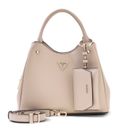 GUESS Lorella Girlfriend Tote Bag Bone GUESS Lorella Girlfriend Tote Bag Bone