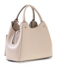 GUESS Lorella Girlfriend Tote Bag Bone GUESS Lorella Girlfriend Tote Bag Bone