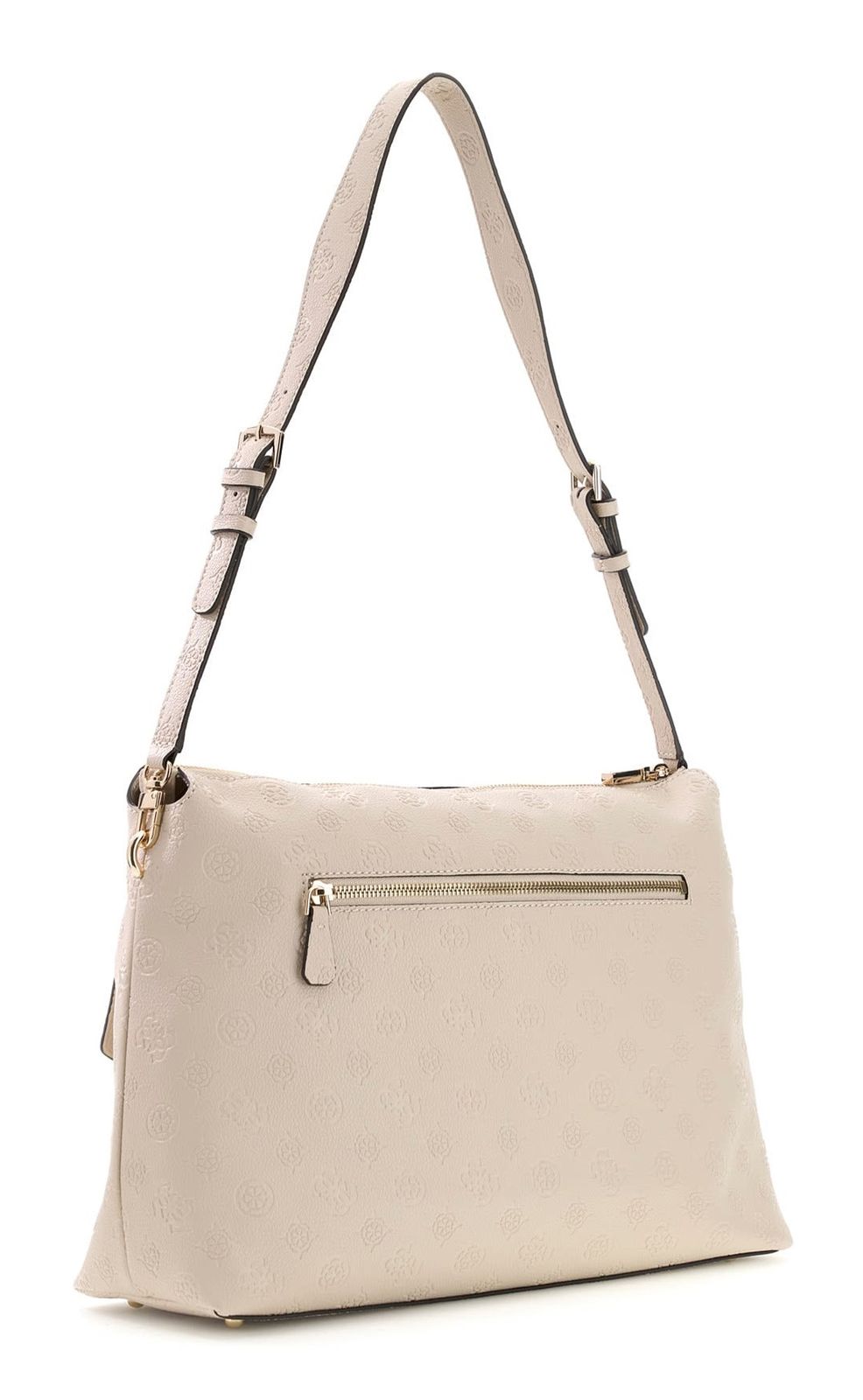 GUESS Blake Hobo Bone Logo GUESS Blake Hobo Bone Logo