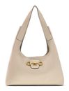 GUESS Sunset Tote Bag Taupe