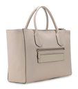 GUESS Marissa Tech Tote Bone GUESS Marissa Tech Tote Bone