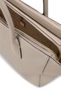 GUESS Marissa Tech Tote Bone GUESS Marissa Tech Tote Bone