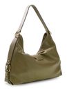 GUESS Camden Shoulder Bag L Olive