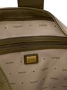GUESS Camden Shoulder Bag L Olive