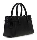 GUESS Dorothy Girlfriend Satchel S Black GUESS Dorothy Girlfriend Satchel S Black