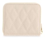 GUESS Tamara SLG Zip Around Wallet S Bone GUESS Tamara SLG Zip Around Wallet S Bone
