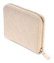 GUESS Tamara SLG Zip Around Wallet S Bone GUESS Tamara SLG Zip Around Wallet S Bone