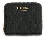 GUESS Tamara SLG Zip Around Wallet S Black