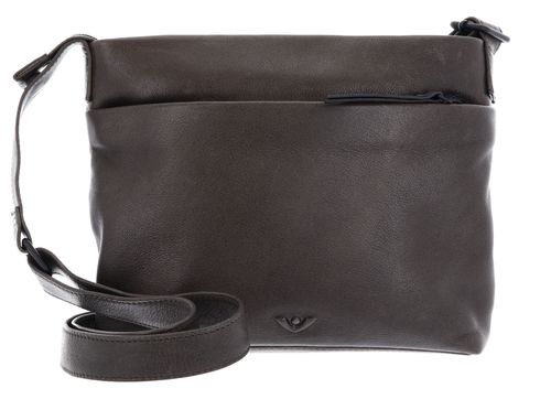 VOi Edith Crossbody Bag Anthracite