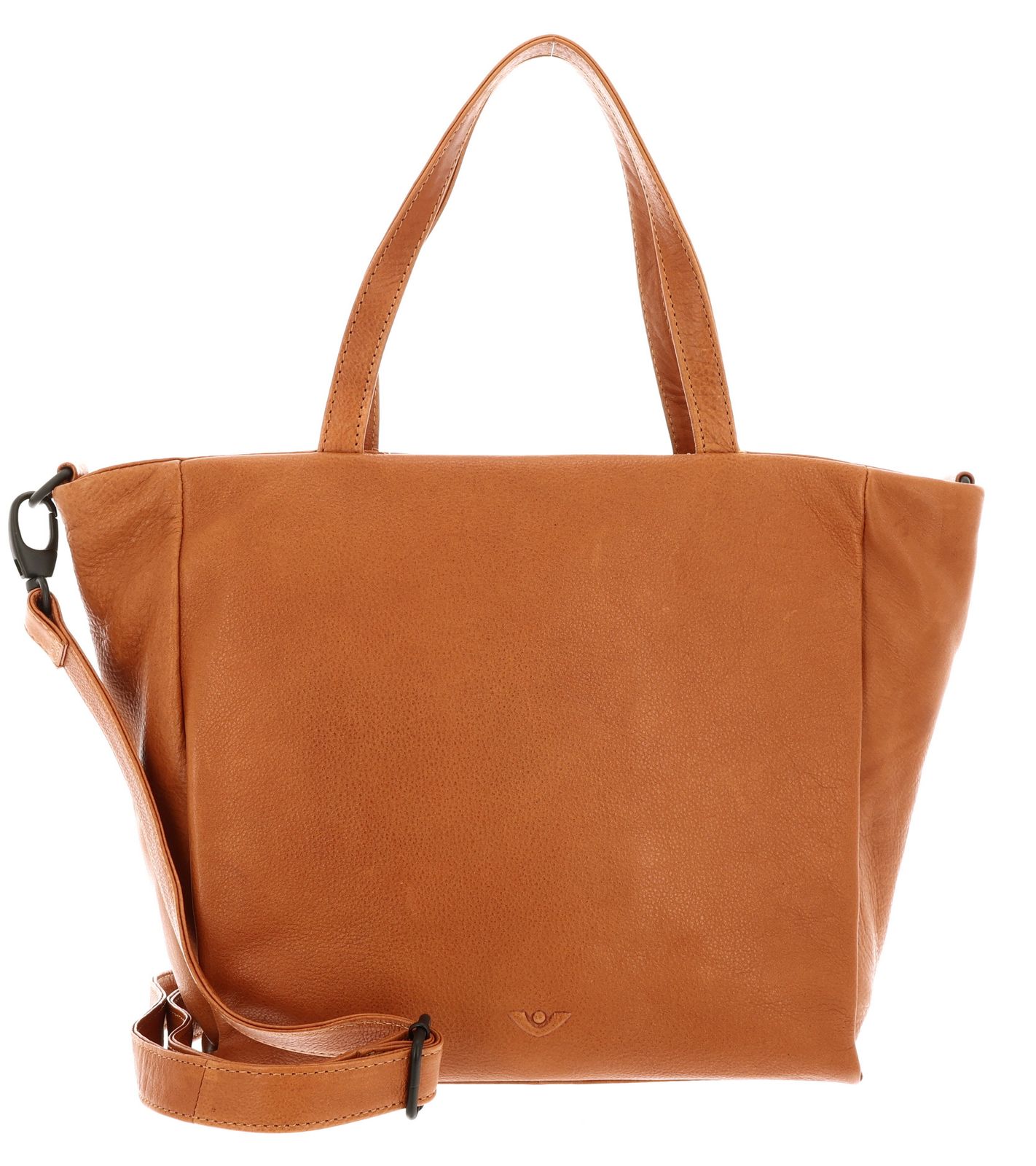 VOi Herta Hand Bag Cognac