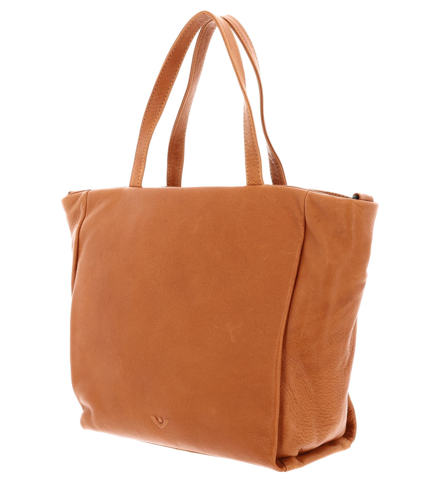 VOi Herta Hand Bag Cognac VOi Herta Hand Bag Cognac