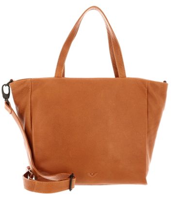 VOi Herta Hand Bag Cognac VOi Herta Hand Bag Cognac