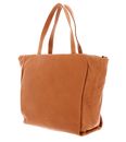 VOi Herta Hand Bag Cognac VOi Herta Hand Bag Cognac