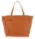 VOi Herta Hand Bag Cognac VOi Herta Hand Bag Cognac