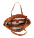 VOi Herta Hand Bag Cognac VOi Herta Hand Bag Cognac